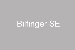 Bilfinger SE