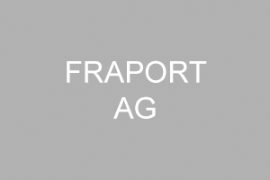 FRAPORT AG