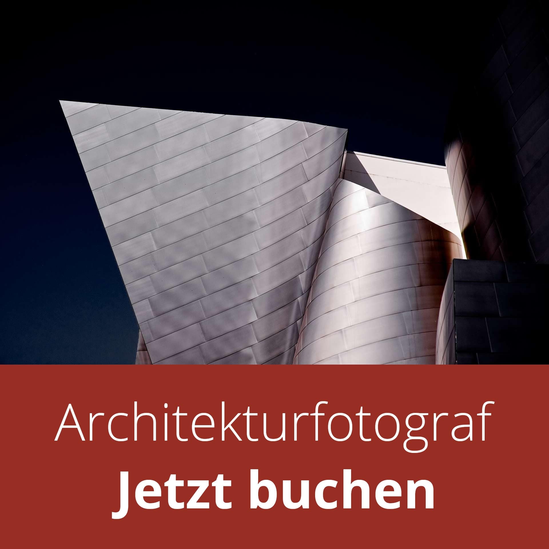 Architekturfotograf Frankfurt